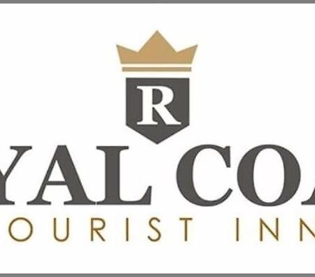 The Royal Coast Tourist Inn Panglao-stad Buitenkant foto